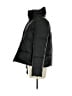 Gap 100% Polyester Solid Black Snow Jacket Size M - photo 5