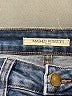 Assorted Brands Print Blue Jeans Size 11 - photo 7