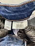 Assorted Brands Print Blue Jeans Size 11 - photo 8