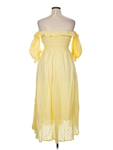 R. Vivimos Casual Dress (view 2)