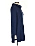 Adrienne Vittadini Blue Turtleneck Sweater Size S - photo 4