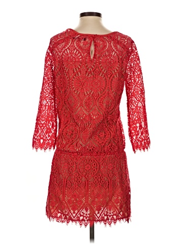 David Lerner Cocktail Dress (view 2)