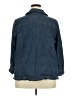 D&Co. Blue Denim Jacket Size 2X - photo 2
