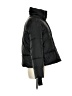 Gap 100% Polyester Solid Black Snow Jacket Size M - photo 4