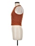 Briavia Brown Tank Top Size M - photo 5