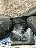 Express Outlet Solid Blue Jeans Size 10 - photo 9