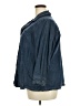 D&Co. Blue Denim Jacket Size 2X - photo 5