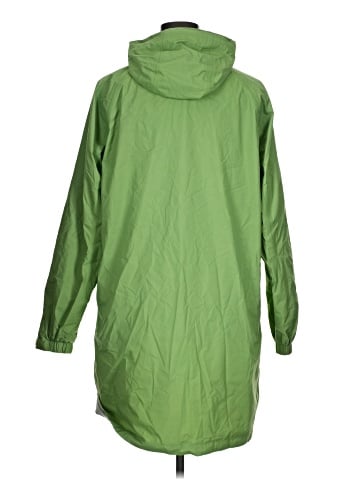 L.L.Bean Raincoat (view 2)