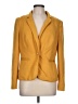 The Limited Yellow Blazer Size L - photo 1