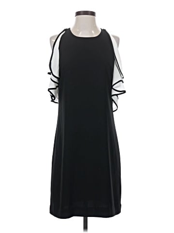 BCBGMAXAZRIA Cocktail Dress (view 1)