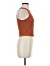 Briavia Brown Tank Top Size M - photo 4