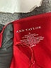 Ann Taylor Red Tank Top Size S - photo 7