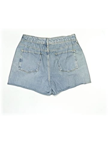 Rag & Bone Denim Shorts (view 2)