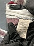 Free People Stripes Silver Casual Pants Size 2 - photo 8
