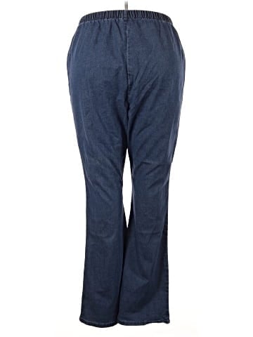 Denim 24/7 Casual Pants (view 2)