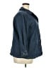 D&Co. Blue Denim Jacket Size 2X - photo 4