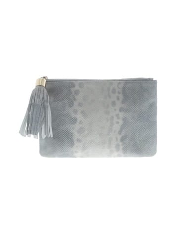 G.I.L.I. Got It Love It Leather Clutch (view 1)