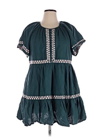 Madewell Casual Dress (view 1)