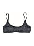 Triangl Paisley Blue Swimsuit Top Size S - photo 1
