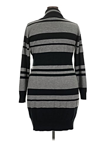 Say What? Casual Dress (view 2)