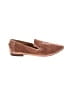 Banana Republic Brown Flats Size 10 - photo 1