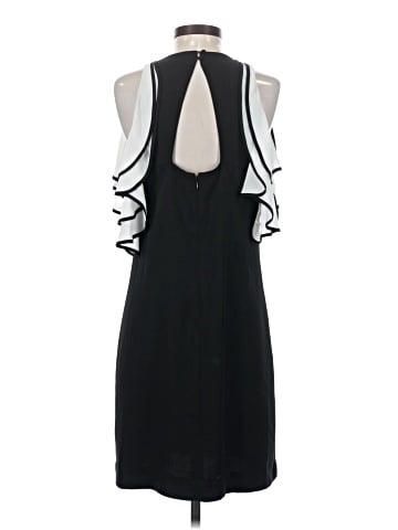 BCBGMAXAZRIA Cocktail Dress (view 2)