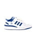 Adidas White Sneakers Size 5 1/2 - photo 1