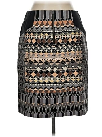 Nic + Zoe Casual Skirt (view 2)