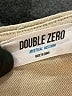 Double Zero 100% Cotton Tan Casual Dress Size M - photo 7