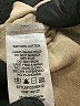 Double Zero 100% Cotton Tan Casual Dress Size M - photo 8