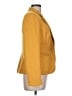 The Limited Yellow Blazer Size L - photo 4