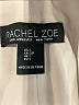 Rachel Zoe TJX Gray Blazer Size S - photo 6