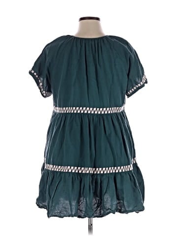 Madewell Casual Dress (view 2)