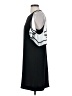 BCBGMAXAZRIA 100% Polyester Black Cocktail Dress Size S - photo 5