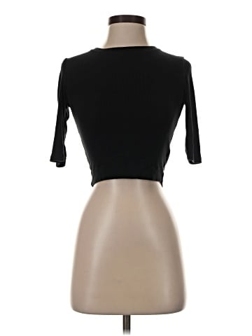 Babaton Short Sleeve Turtleneck (view 1)