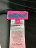 Edikted Black Swimsuit Cover Up Size XS - photo 3