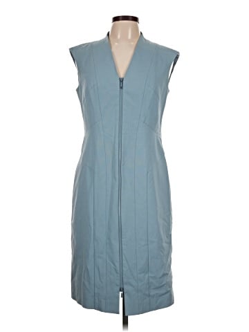 Lafayette 148 New York Casual Dress (view 1)
