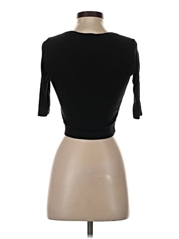 Babaton Short Sleeve Turtleneck (view 2)