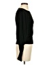 Express Black Long Sleeve Top Size S - photo 4