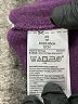 Banana Republic Purple Pullover Sweater Size XS - photo 5