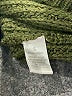 Active USA Green Pullover Sweater Size S - photo 8