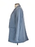 Merokeety Blue Blazer Size L - photo 5