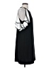 BCBGMAXAZRIA 100% Polyester Black Cocktail Dress Size S - photo 4