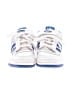 Adidas White Sneakers Size 5 1/2 - photo 2
