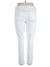 Paige Solid White Jeans Size 34 waist - photo 2