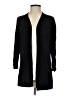 Chico's 100% Rayon Black Cardigan Size S - photo 1