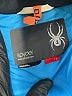 Spyder 100% Polyester White Snow Jacket Size 12 - photo 6