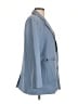 Merokeety Blue Blazer Size L - photo 4