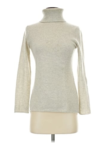 Lord & Taylor Long Sleeve Top (view 1)