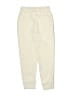 Jordan Ivory Sweatpants Size 8 - 10 - photo 2